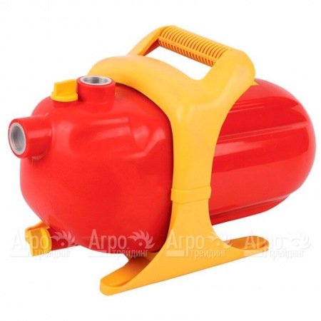 Садовый поверхностный насос Grinda 8-43232-600 в Саратове