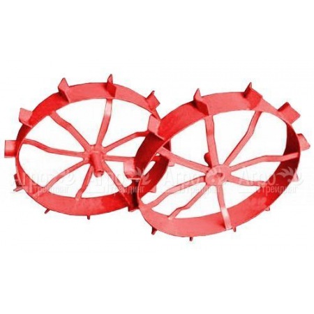 Колеса с втулками для мотоблоков Фаворит в Саратове