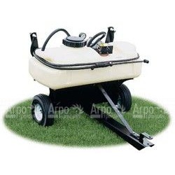 Опрыскиватель для трактора Cub Cadet, 57 л  в Саратове