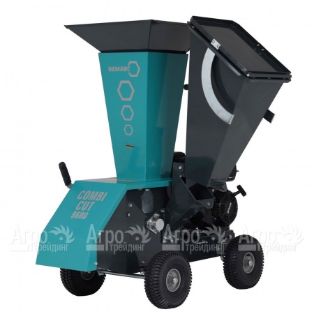 Измельчитель бензиновый Remarc Combi Cut 9600 в Саратове