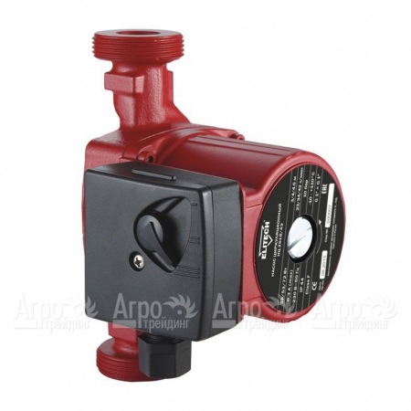 Насос циркуляционный Elitech НЦ 2518/4Э в Саратове