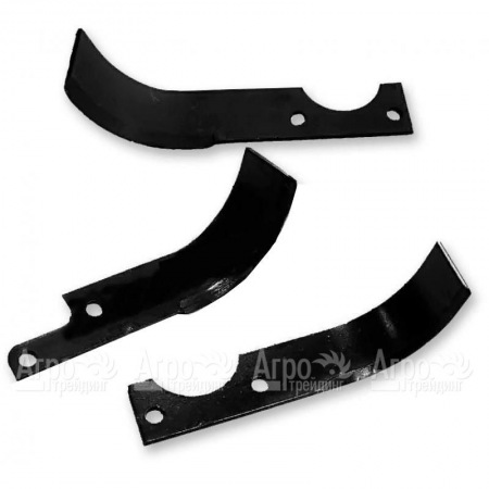 Нож для культиваторов Pubert в Саратове