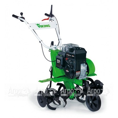 Культиватор Viking VH 660 в Саратове