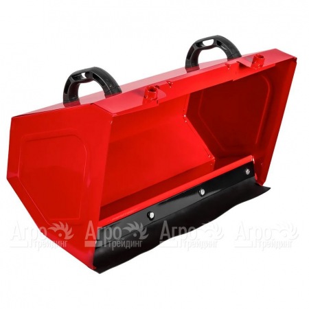 Контейнер мусоросборный для машины подметальной DDE BS 6560 Combo в Саратове