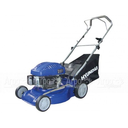 Газонокосилка бензиновая Hyundai HY 43 в Саратове