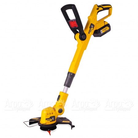 Аккумуляторный триммер Champion TB1811 (без аккумулятора и зарядного устройства) в Саратове