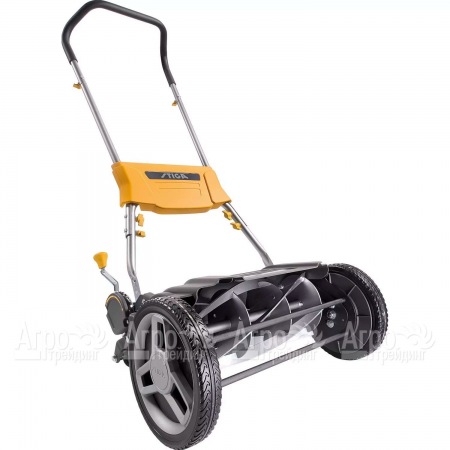 Механическая газонокосилка Stiga SCM 440 FS в Саратове