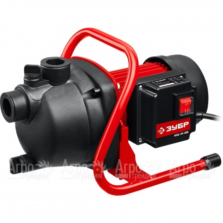 Поверхностный насос Зубр НПЦ-М1-600 в Саратове