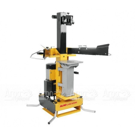 Дровокол Al-KO LHS 6000 S в Саратове