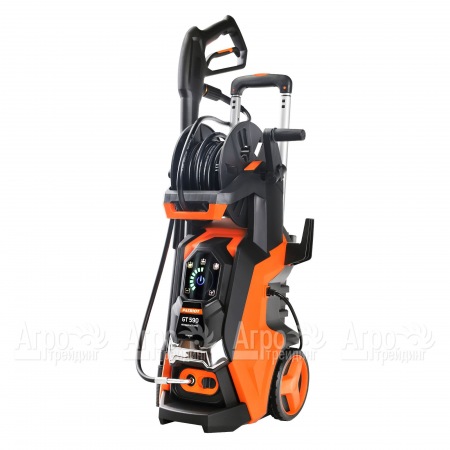 Мойка высокого давления Patriot GT590 Imperial в Саратове