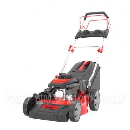 Газонокосилка бензиновая Fubag FPL 46 SM в Саратове