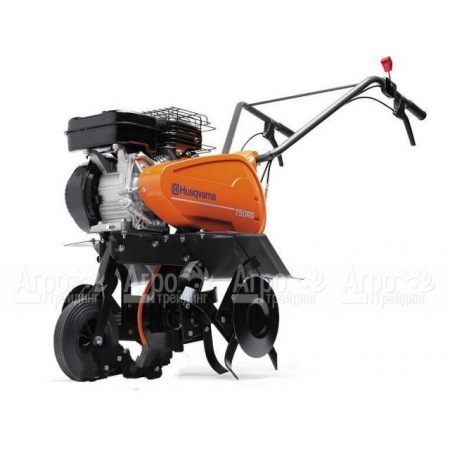 Культиватор Husqvarna T50RS 9658963-01 в Саратове