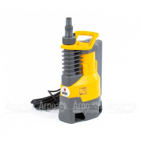 Дренажный насос Denzel DPХ800 в Саратове