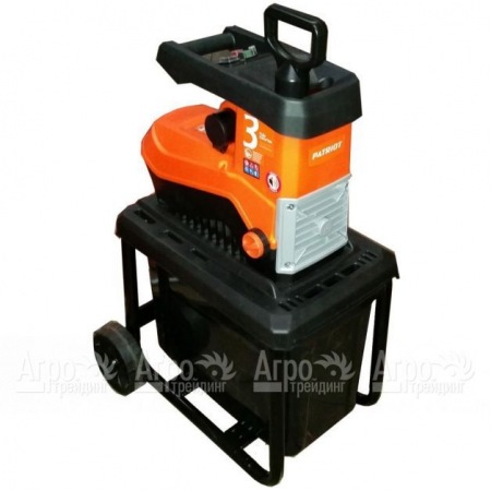 Измельчитель веток электрический Patriot PT SE30 в Саратове