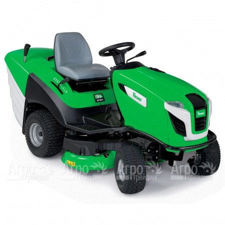 Садовый минитрактор Viking MT 5097.1 C в Саратове