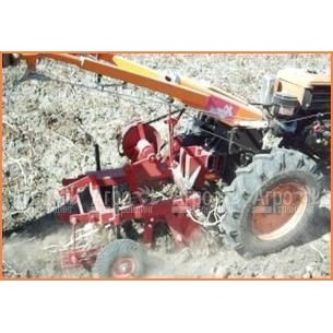 Комбайн уборочный Kipor в Саратове