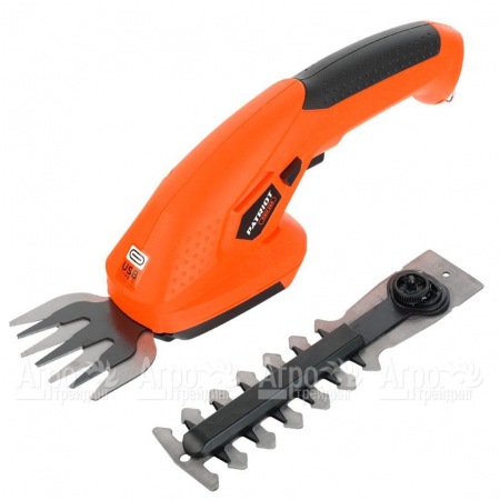 Аккумуляторные ножницы-кусторез Patriot CSH 360 в Саратове