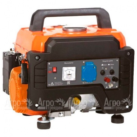 Бензогенератор Кратон GG-1200 1 кВт в Саратове