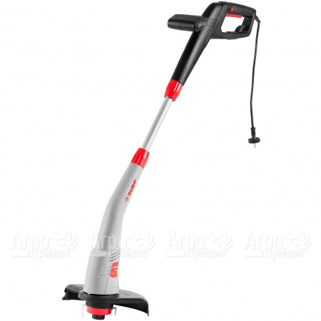 Электрокоса (электрический триммер) Зубр ЗТЭ-350 в Саратове