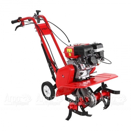 Культиватор DDE V 750 II Крот-2 в Саратове