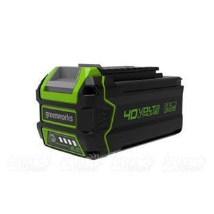 Аккумулятор Greenworks G40USB6  в Саратове