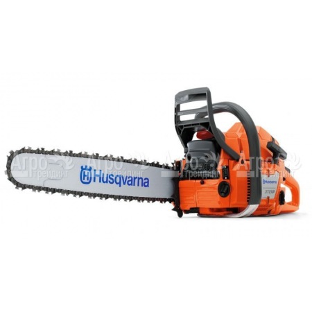Бензопила Husqvarna 372 XP-18"  в Саратове