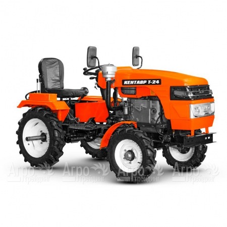 Минитрактор Кентавр Т-24 в Саратове