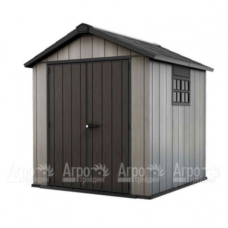 Пластиковый сарай Keter Oakland 757  в Саратове