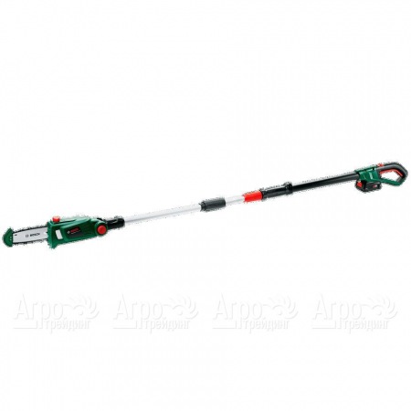 Высоторез аккумуляторный Bosch UniversalChainPole 18 (без аккумулятора и зарядного устройства) в Саратове