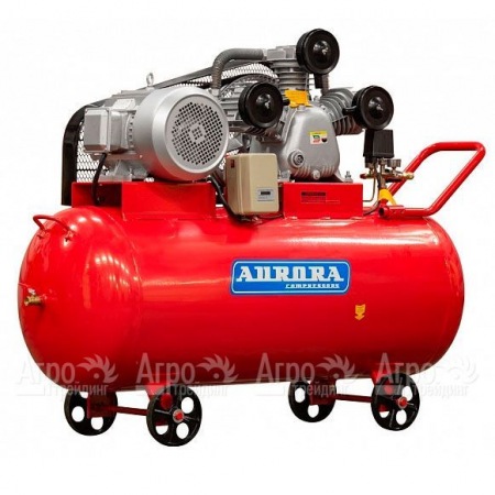 Компрессор воздушный Aurora Tornado-275 в Саратове