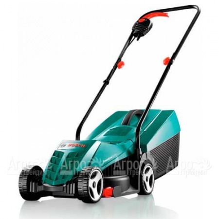 Газонокосилка электрическая Bosch Rotak 32 в Саратове