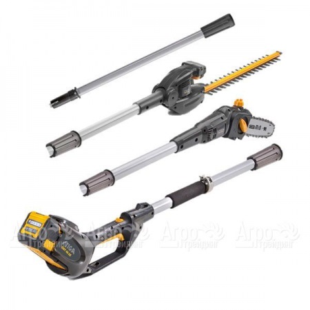 Аккумуляторный триммер Stiga SMT 48 AE в Саратове