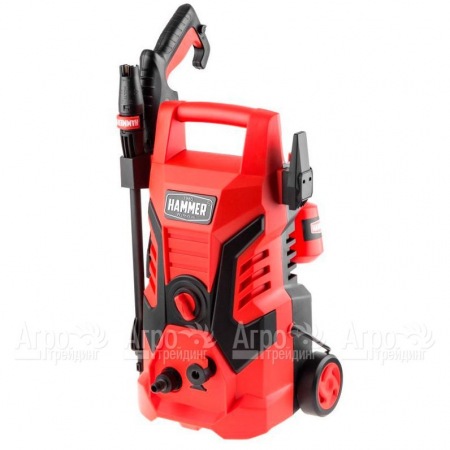 Мойка высокого давления Hammer MVD1500B в Саратове