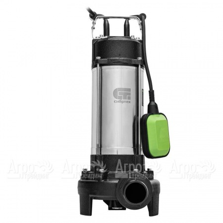 Фекальный насос Сибртех СФН1500-Н в Саратове