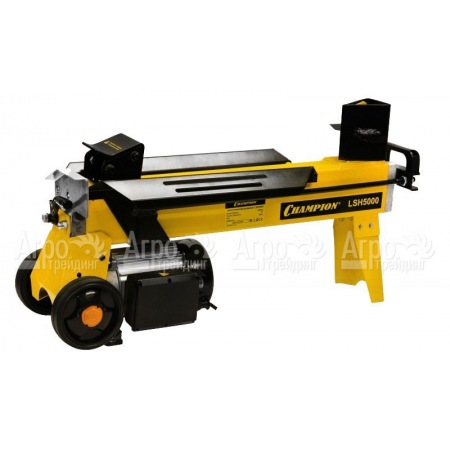Электрический дровокол Champion LSH5000 в Саратове