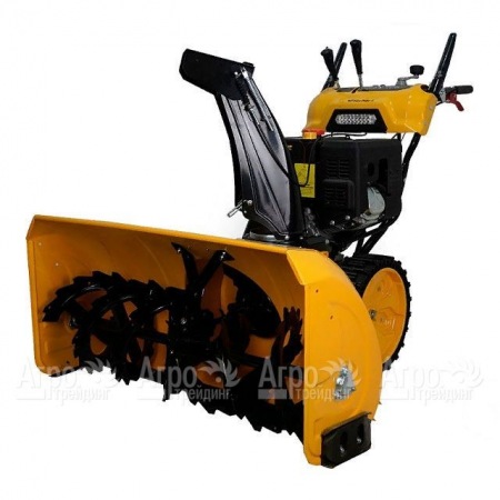 Снегоуборщик Habert HB1542MS PRO в Саратове