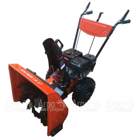 Снегоуборщик Patriot Арктика СБ 57 в Саратове