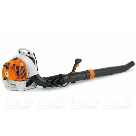 Воздуходувка бензиновая Stihl BR 450 в Саратове
