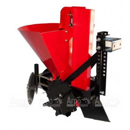 Картофелесажалка КС-1 для мотоблока Weima в Саратове