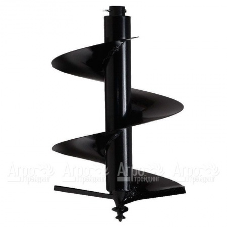 Шнек земляной Drill 400/800 для мотобуров ADA в Саратове