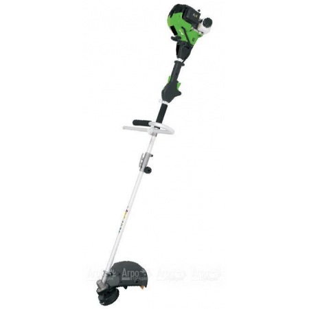 Бензокоса (бензиновый триммер) Лесник 334 в Саратове