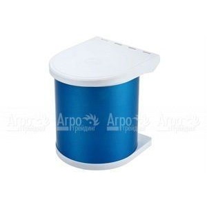 Ведро для отходов Separett с крышкой 9000  в Саратове