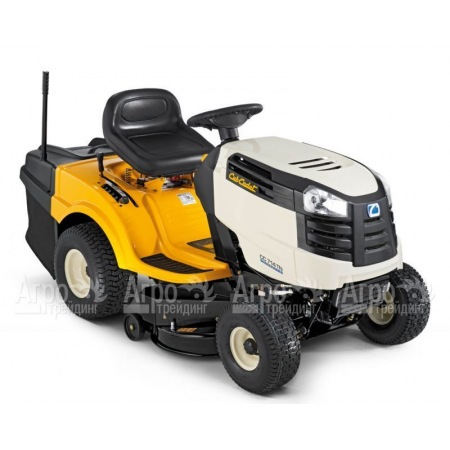 Садовый трактор Cub Cadet CC 714 TN в Саратове