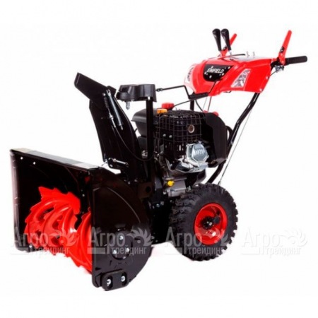 Снегоуборщик Enifield EN 726S в Саратове