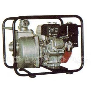 Мотопомпа бензиновая Koshin SERH-50B в Саратове