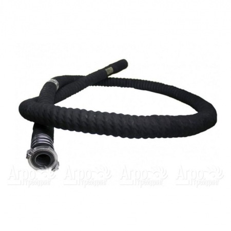 Рукав всасывающий 50 (4 м) для мотопомп Champion в Саратове