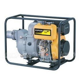 Мотопомпа KIPOR KGP40T в Саратове