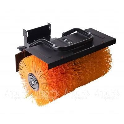 Щетка для подметальной машины Villartec SW 7080E в Саратове