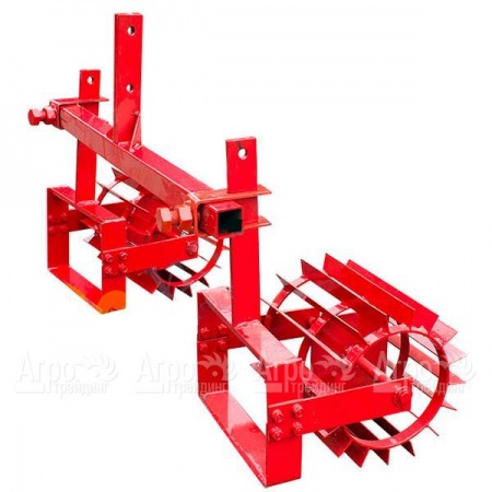 Пропольник для мотоблоков Салют в Саратове