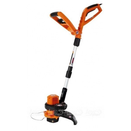 Триммер электрический Worx WG101E.1 в Саратове